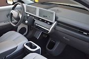 Hyundai razí přístup bytového designu