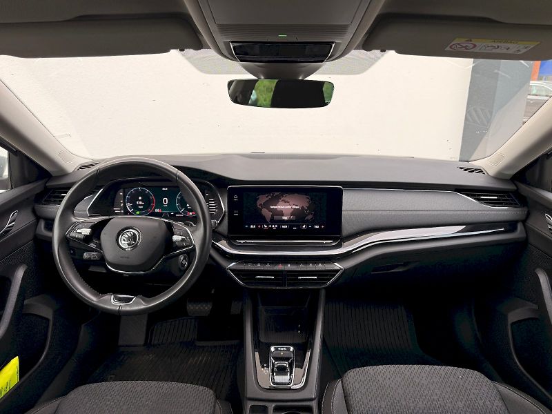 Škoda Octavia (2022) COM STY TS 4X4 140/2.0 A7F - fotka 5 z 35