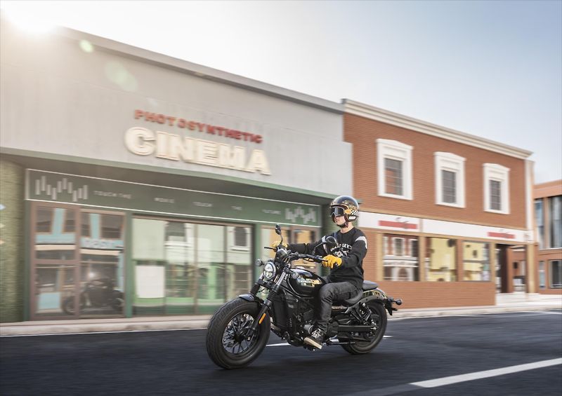 CFMOTO (2026) 250CL-C  E5+ - fotka 2 z 5