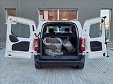 Peugeot Rifter 1.2 PureTech 110 S&S,ČR,1.Maj - náhled 39
