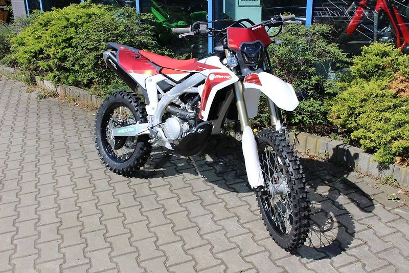 Fantic (2025) XEF 310 2025/24 VČ  SPZ TOP AK - fotka 1 z 10