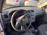 Škoda Fabia II 1.2 HTP, 44 kW - náhled 11