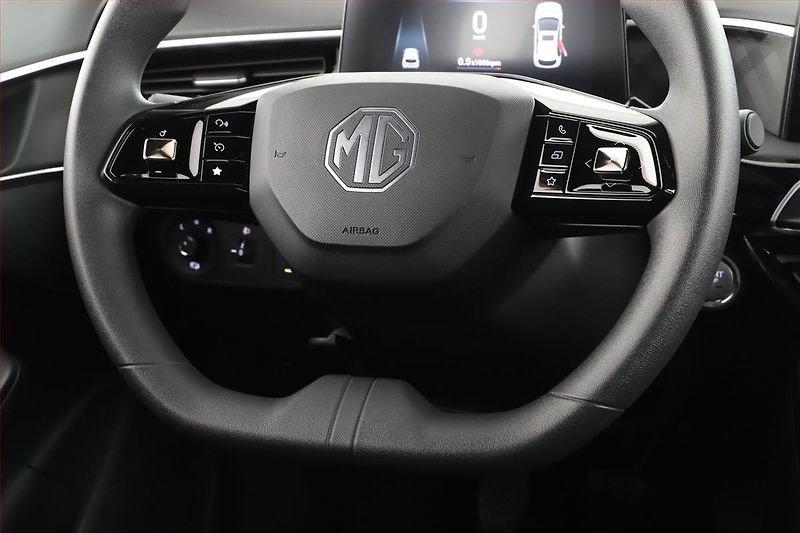 MG MG3 (2025) 1.5, ELEGANCE, KAMERA, SENZORY - fotka 18 z 19