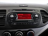 Kia Picanto (2013) 1.0, po STK, rezervace - náhled 10