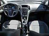 Opel Astra (2015) 1.6CDTi, AC, temp - náhled 8