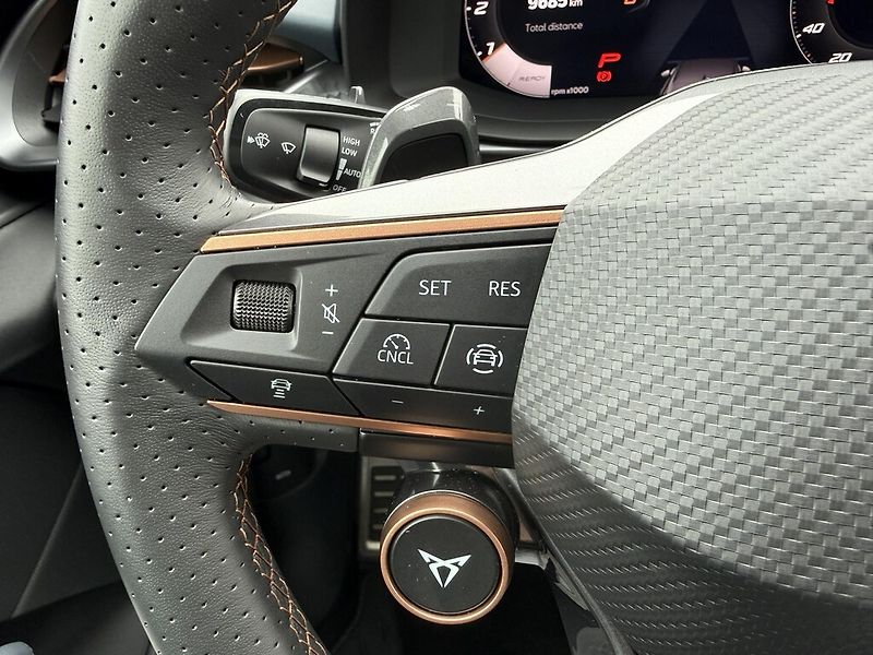 Cupra Terramar DSG 4WD 2,0 TSi 150 kW - fotka 17 z 24