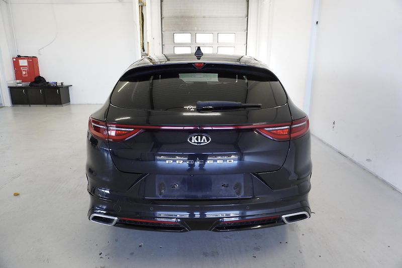 Kia Pro_Ceed (2019) PROCEED  1,6 CRDI AUTOMAT - fotka 6 z 35