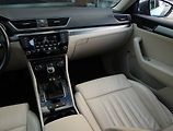 Škoda Superb (2016) Style Plus 2.0 TDI, Kůže, Navi - náhled 8