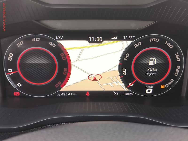 Škoda Karoq (2019) 2.0 TDi 4x4, ČR, SportLine - fotka 19 z 26