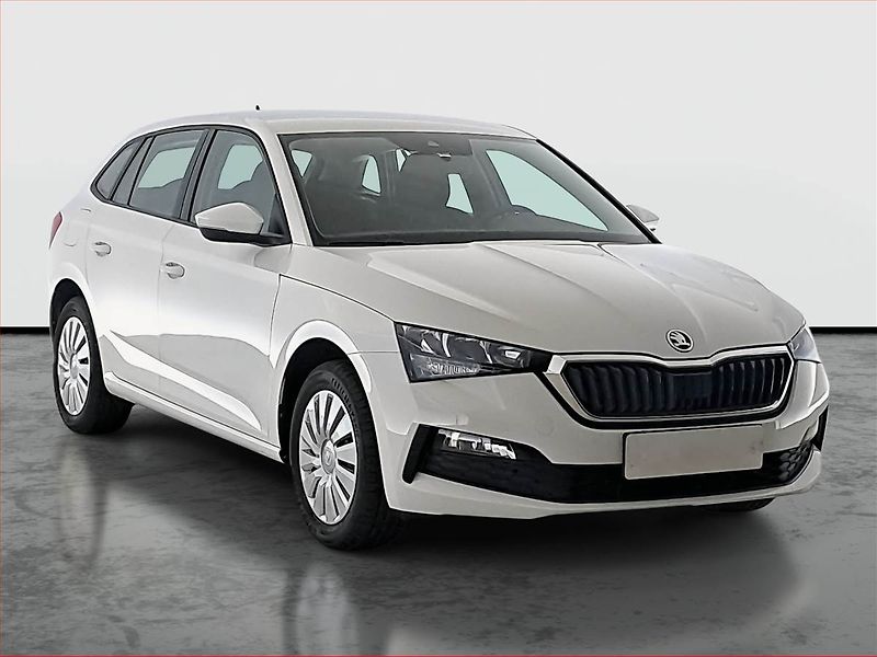 Škoda Scala (2022) Ambition 1.0 TSI, ČR,1.maj - fotografie inzerátu