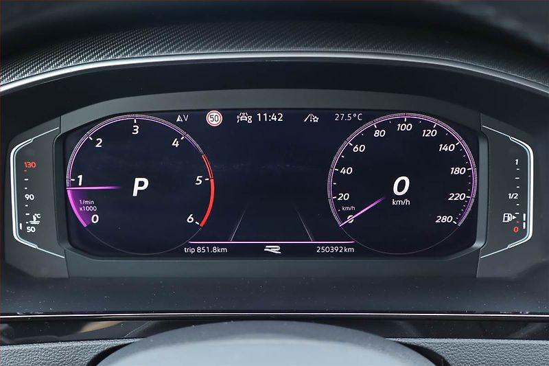 Volkswagen Arteon (2021) 2.0 TDI 4Motion, 4X4, Automat - fotka 11 z 30