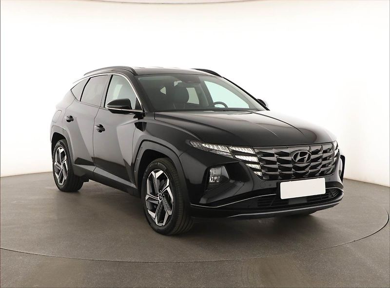 Hyundai Tucson (2021) 1.6 T-GDI PHEV - fotografie inzerátu