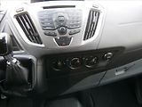 Ford Transit Custom 2,2 TDCI L2H2 KLIMA 9 MÍST - náhled 15