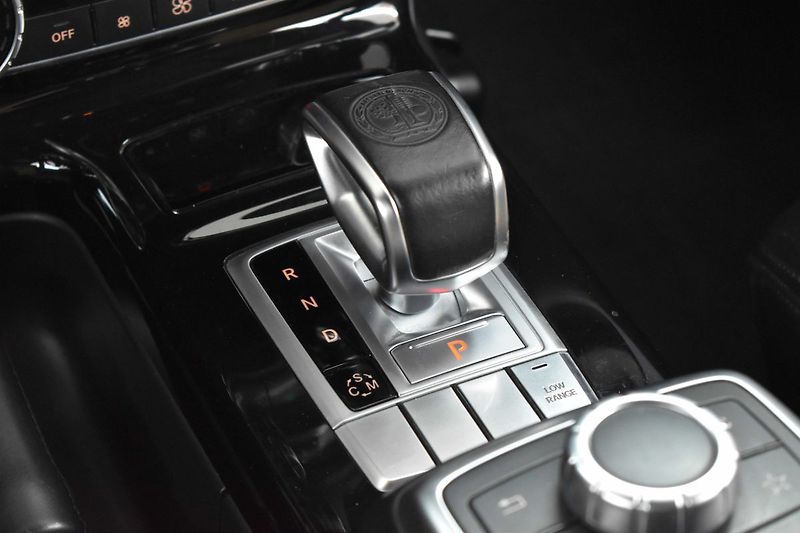 Mercedes-Benz Třídy G 63 AMG DESIGNO*TAŽNÉ*DPH* - fotka 27 z 43