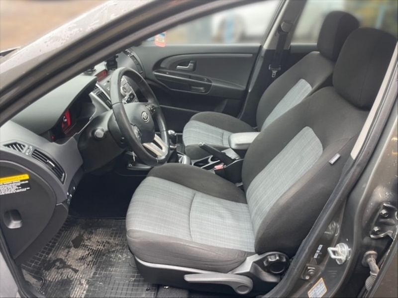 Kia Ceed 1,6 CRDi 85KW - fotka 7 z 11