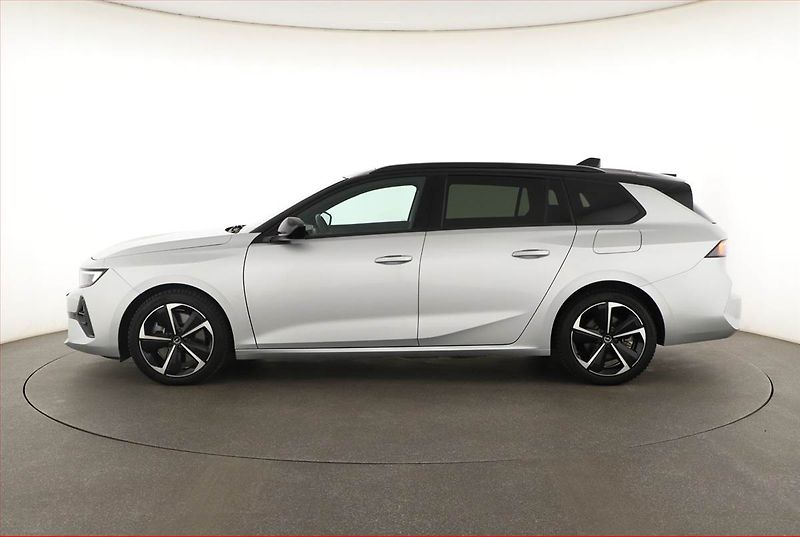Opel Astra (2024) Plug-in-Hybrid 1.6 T - fotka 3 z 25