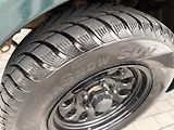 Suzuki Jimny (2001) 1.3 BENZÍN 4X4 Cross-Country! - náhled 9