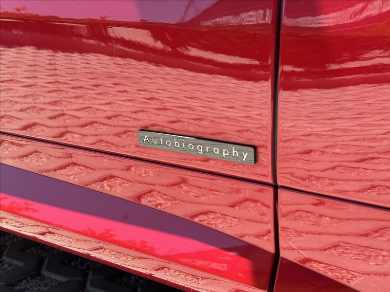Land Rover Range Rover Sport 3,0 P550e Autobiography 4x4 AT - fotka 36 z 38