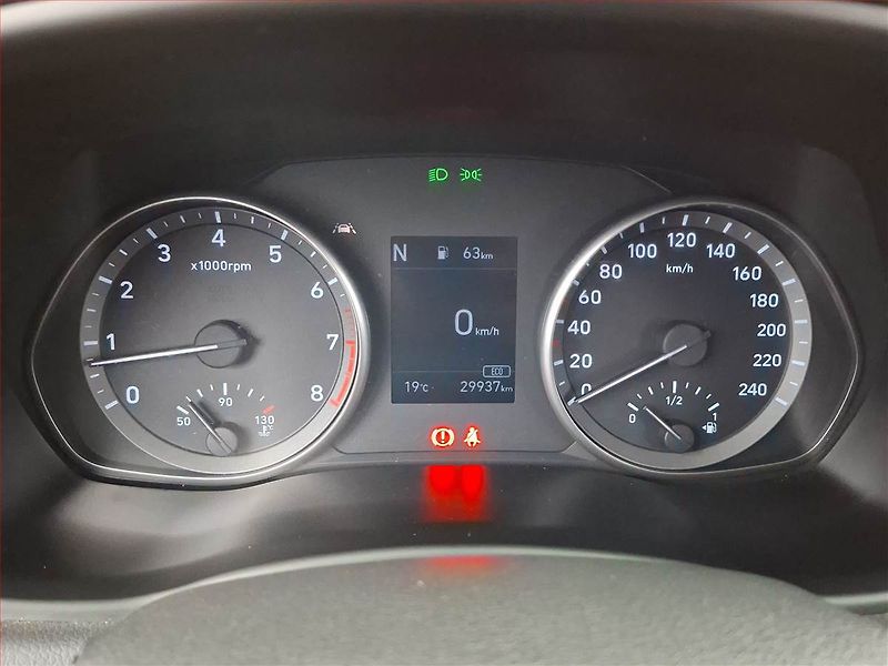 Hyundai i30 (2023) Smart 1.5 T-GDI MHEV - fotka 11 z 15