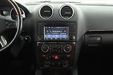 Mercedes-Benz GL (2006) 420 CDI, 4X4, Automat, Kůže - náhled 9