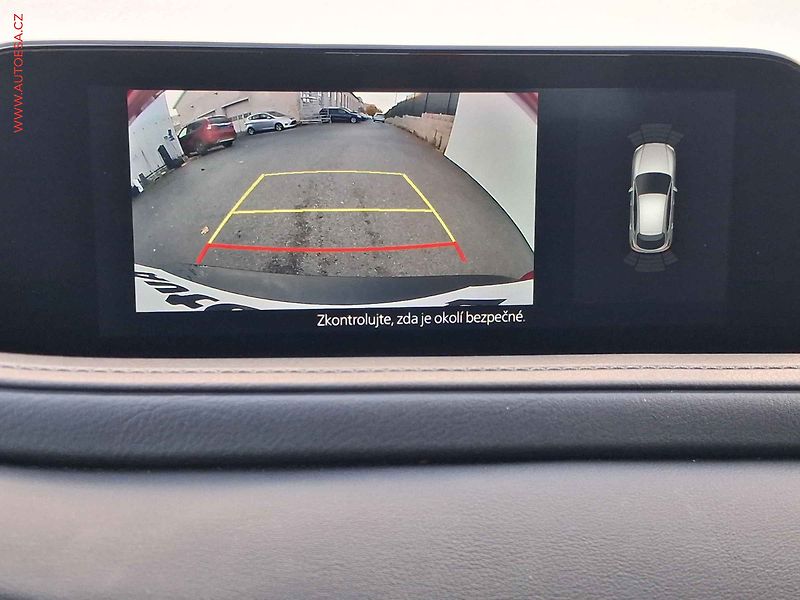 Mazda CX-30 (2021) 2.0i, 1.maj,ČR, Style Plus - fotka 18 z 18