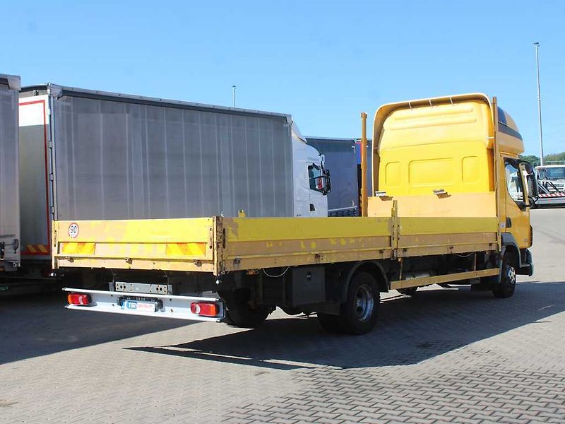 DAF LF FA LF45.170, EURO 3, BOČNICE, - fotka 3 z 19