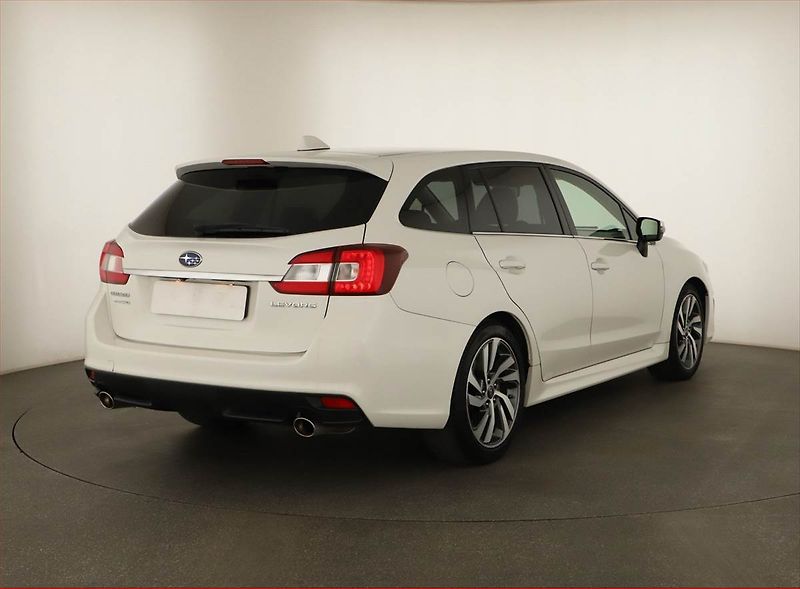 Subaru Levorg (2020) 2.0, 4X4, Automat, Serv.kniha - fotka 5 z 16