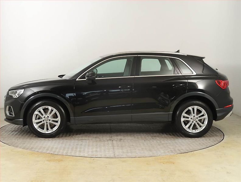 Audi Q3 (2020) 40 TFSI - fotka 3 z 25
