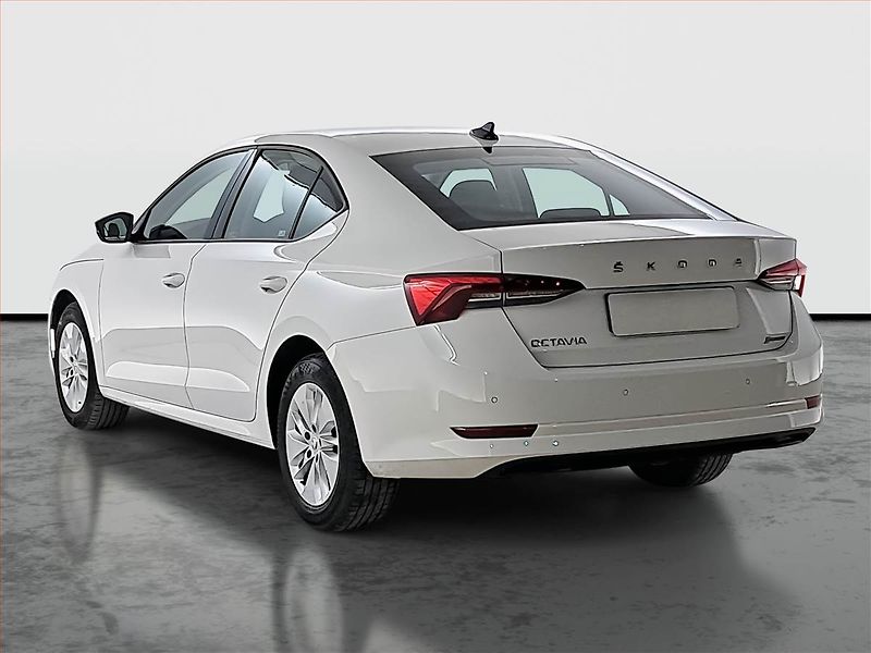 Škoda Octavia (2023) Ambition Plus 2.0 TDI, ČR - fotka 4 z 19