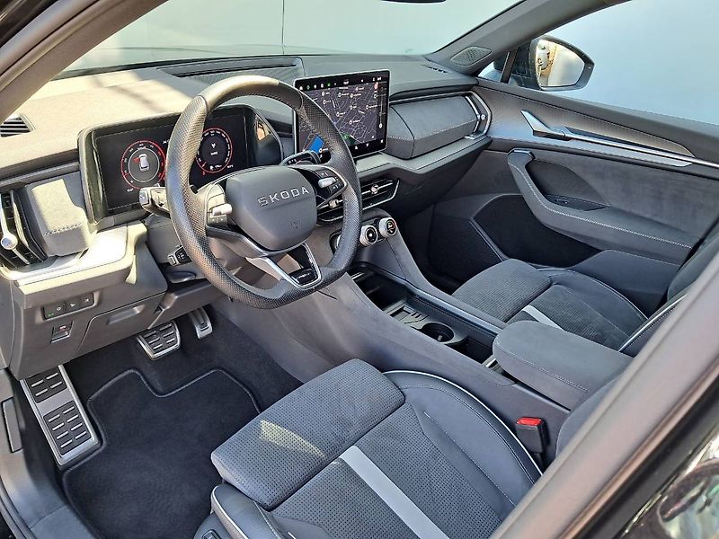 Škoda Kodiaq (2025) SPORTLINE 2.0 TDI / 142 kW 4x4 - fotka 19 z 29