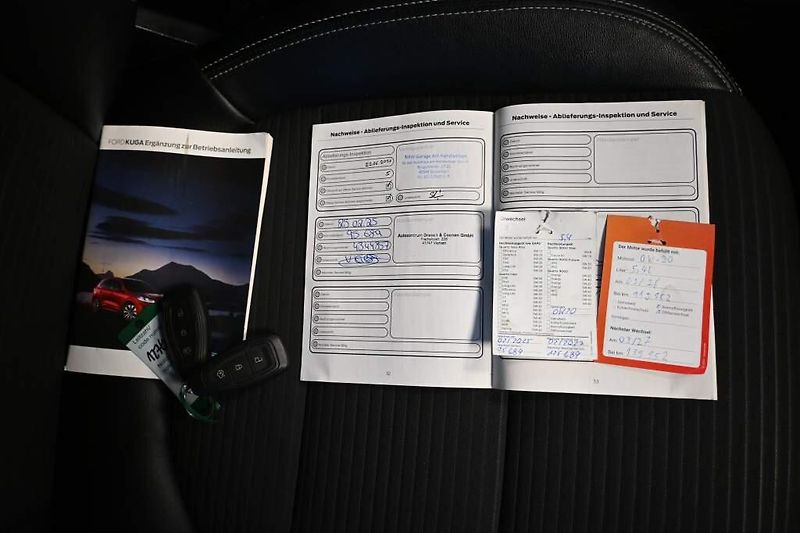 Ford Kuga (2021) 2.5 LED ACC VIRTUAL Tažné Kame - fotka 41 z 45