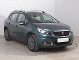 Peugeot 2008 (2018) 1.2 PureTech, Serv.kniha - náhled 1