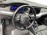 Škoda Octavia (2021) 1.5 TSi, Style, kůže, navi, - náhled 14