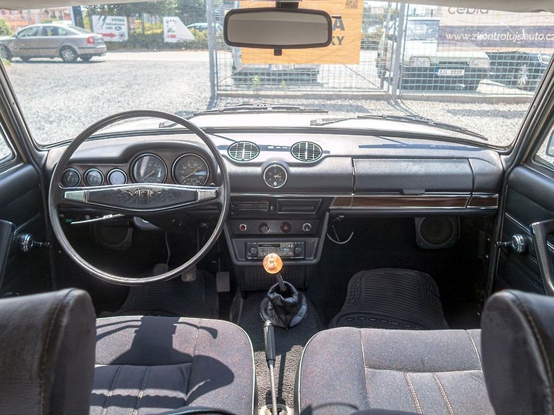 Lada 2106 (1986) 21061 1.5 55KW – EKO ZAPLACENO - fotka 11 z 33