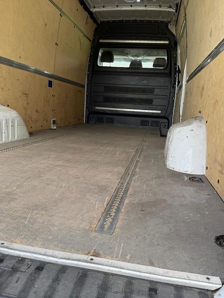 Mercedes-Benz Sprinter 316 CDi X Maxi  - fotka 23 z 30