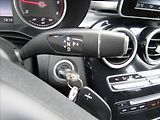Mercedes-Benz Třídy C 1,6 d C200 BlueTEC - náhled 22