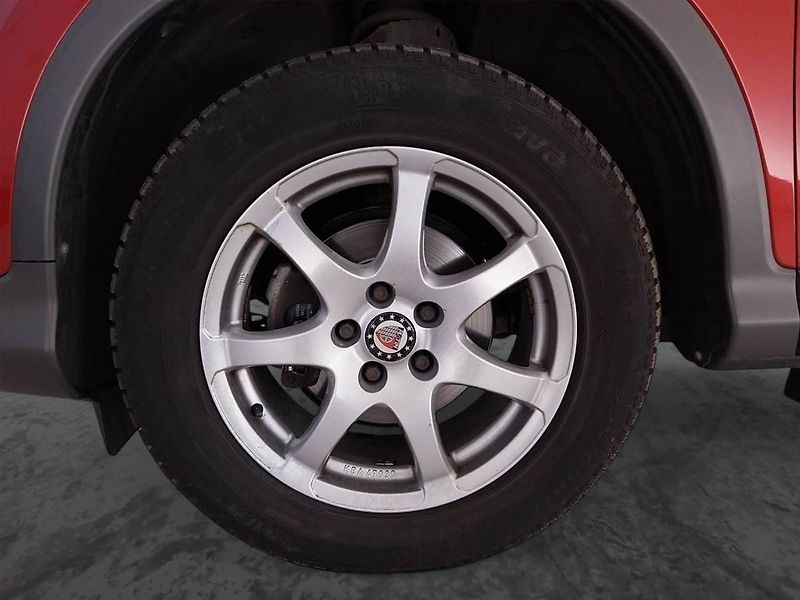 Honda CR-V (2013) Comfort 2.0 i-VTEC, 4X4, ČR - fotka 15 z 20