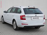 Škoda Octavia (2014) 2.0TDi, Elegance, DSG, bixen - náhled 6