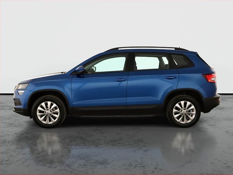 Škoda Karoq (2021) Ambition Plus 2.0 TDI - fotka 3 z 14