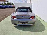 BMW Z4 2.0 Klima - náhled 12