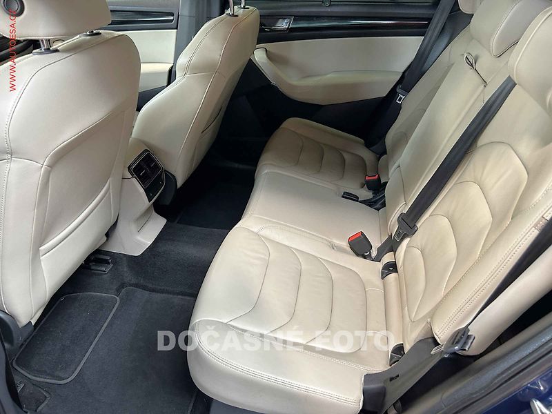 Škoda Kodiaq (2020) 2.0TSi 4x4, 2.maj, DSG, navi - fotka 10 z 18
