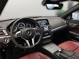 Mercedes-Benz Třídy E Třídy 350 kabriolet AMG Line - náhled 10
