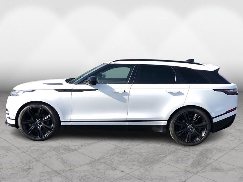 Land Rover Range Rover Velar D 300 SE - fotka 3 z 26