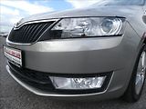 Škoda Rapid 1,2 TSi 81kW 1.MAJITEL,SERVISK - náhled 3