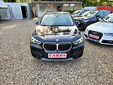BMW X1 JIŽ NENÍ K DISPOZICI - náhled 49