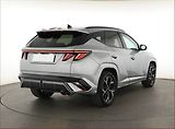 Hyundai Tucson (2025) N-Line 1.6 T-GDI 48V MHEV - náhled 4
