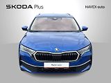 Škoda Octavia (2025) Combi 2.0 TDI DSG Top Selectio - náhled 4