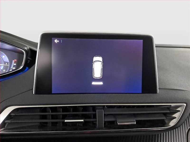 Peugeot 3008 (2020) 1.5 BlueHDi, Navi, Tempomat - fotka 16 z 19