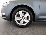 Škoda Octavia (2020) Ambition 1.5 TSI, ČR,1.maj - náhled 18