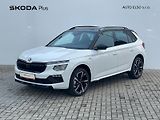 Škoda Kamiq (2025) 1,5 TSI / 110 kW DSG Monte Car - náhled 1